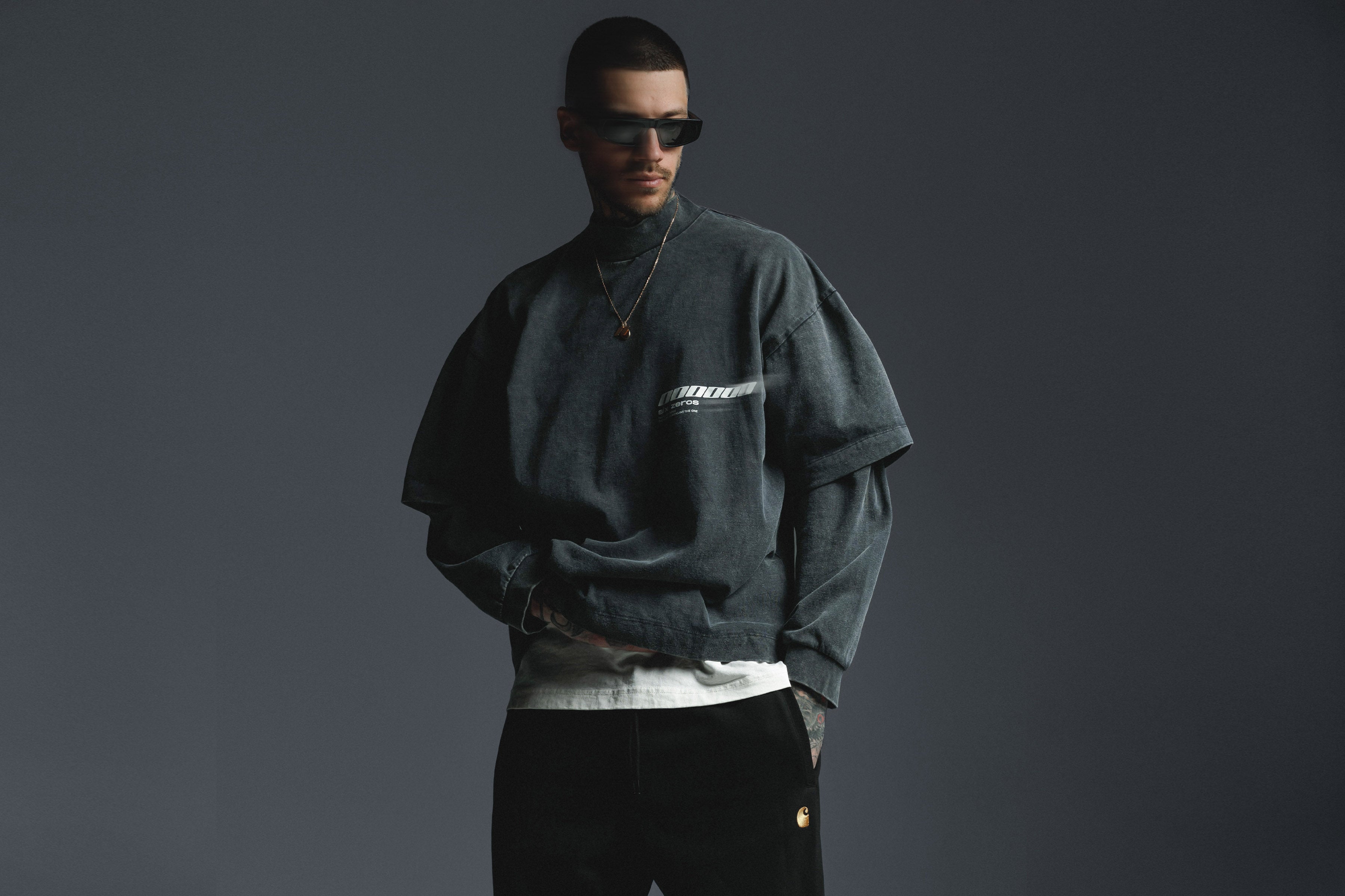 Longsleeves
