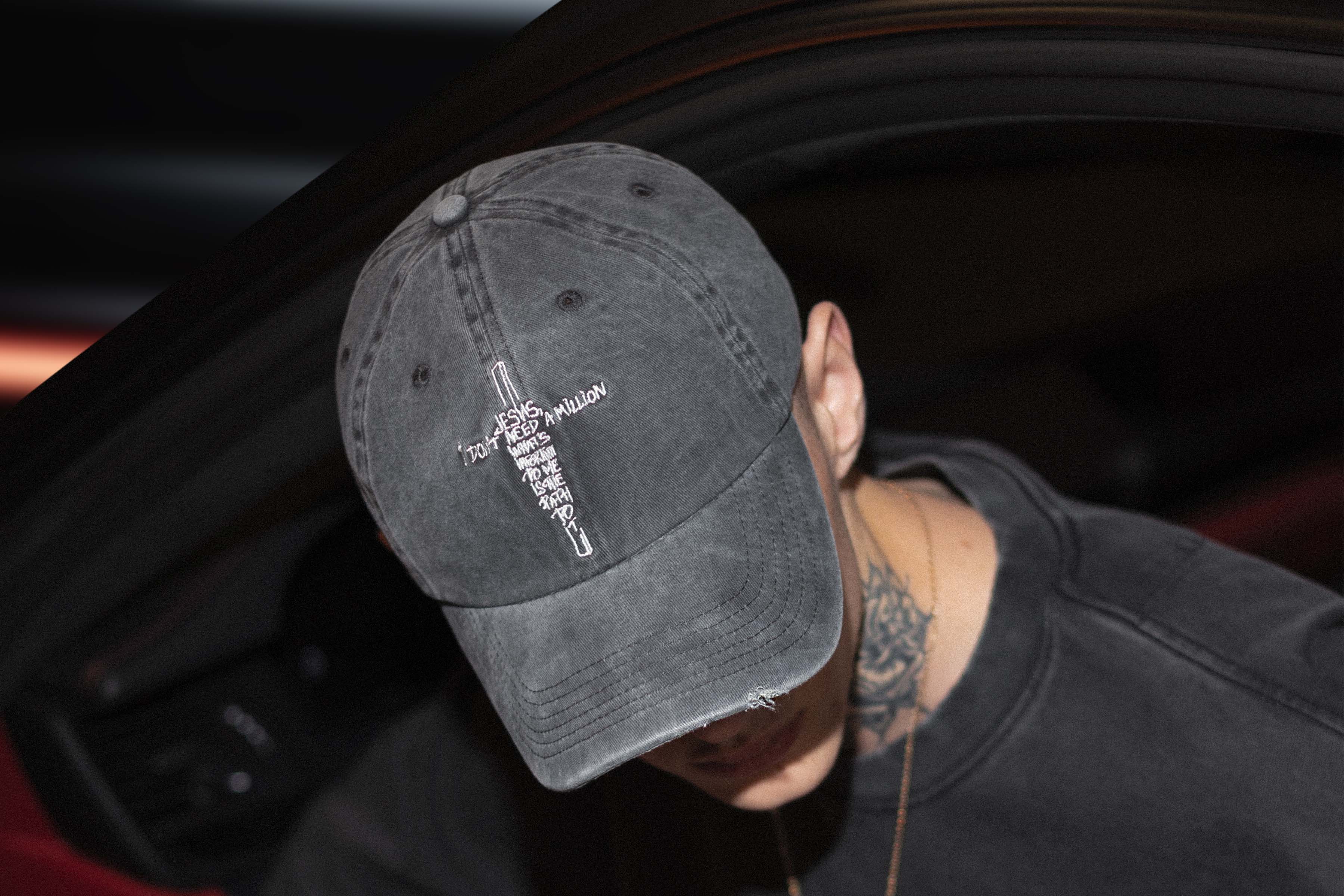 Caps