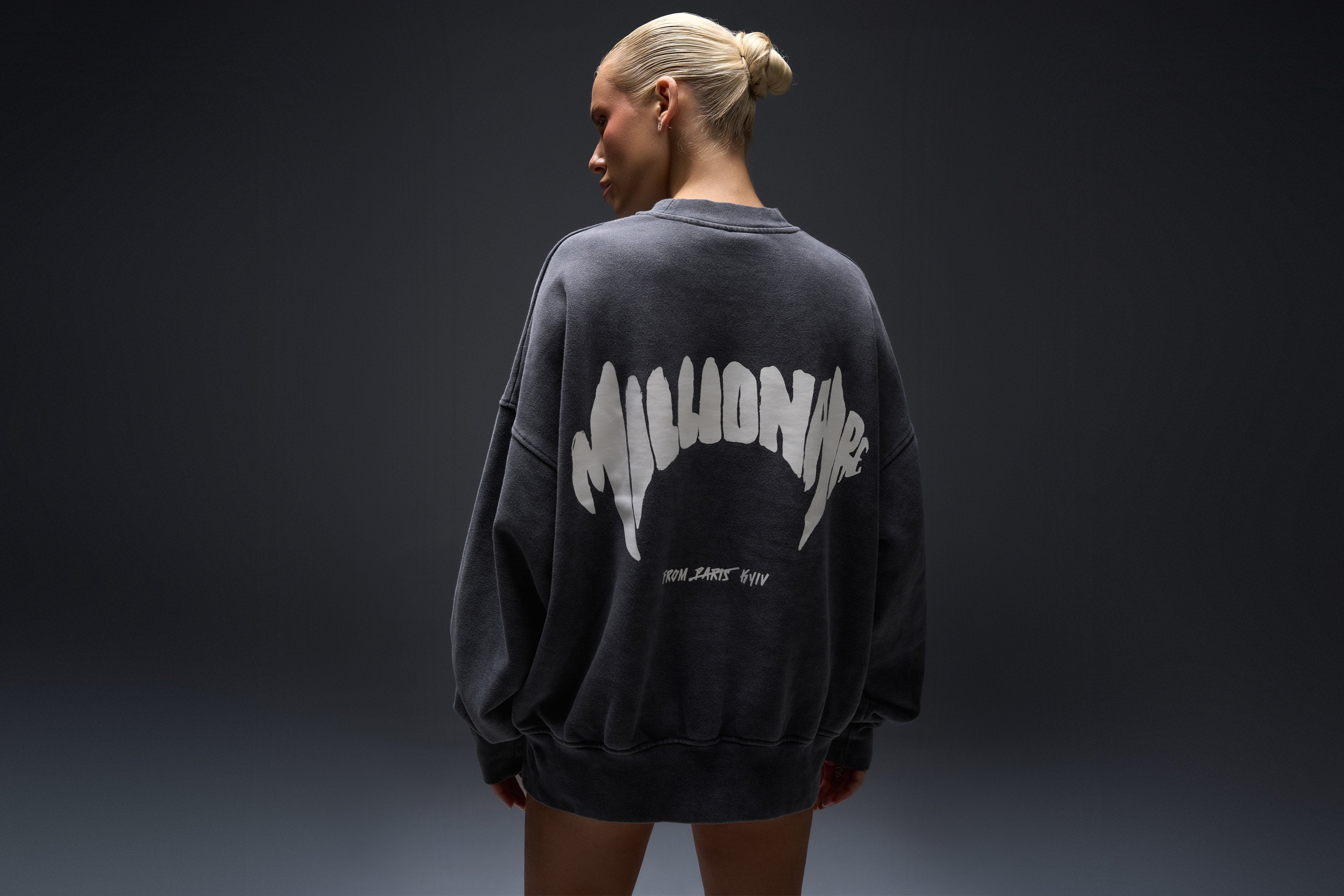 Sweatshirts