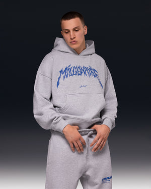 Joggers MILLIONAIRE Royal melange