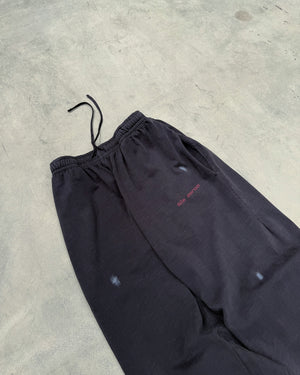 Joggers PRESENCE bamboo washed grey