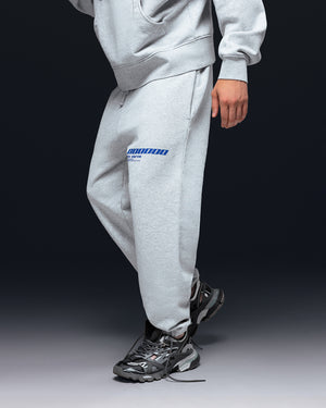 Joggers MILLIONAIRE Royal melange