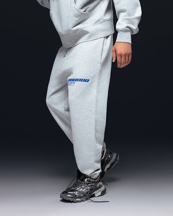 Joggers MILLIONAIRE Royal melange