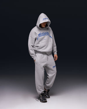 Joggers MILLIONAIRE Royal melange