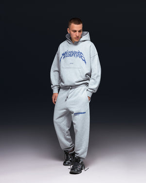 Joggers MILLIONAIRE Royal melange
