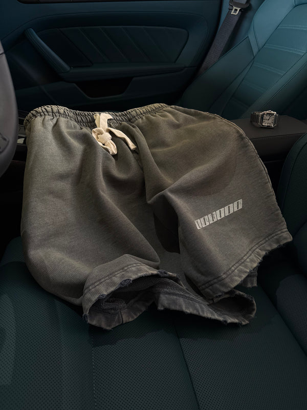 Shorts ONE smoky blue
