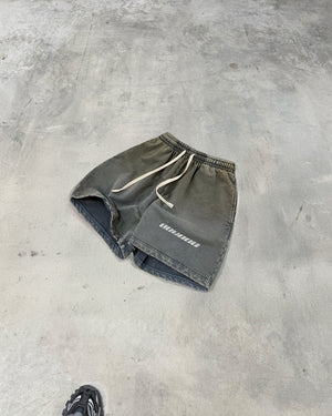 Shorts ONE smoky blue