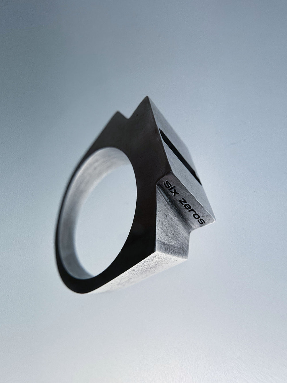 Ring ZERO 925