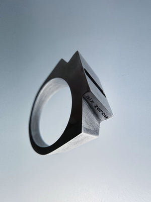 Ring ZERO 925