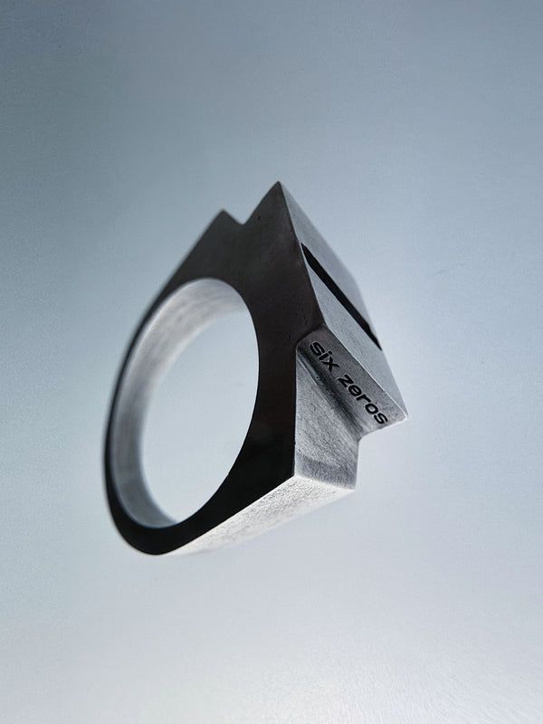 Ring ZERO 925