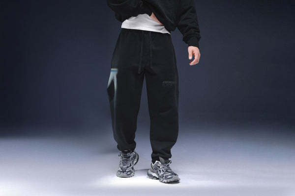 Joggers ONE black