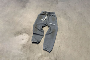 Joggers MLNR smoky blue