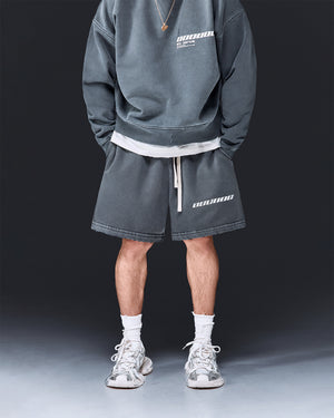 Shorts ONE deep blue