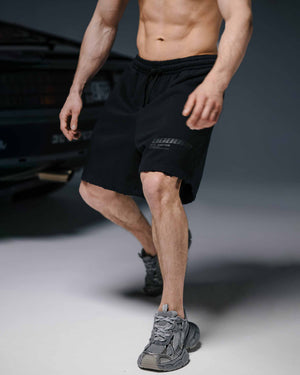 Shorts ONE black