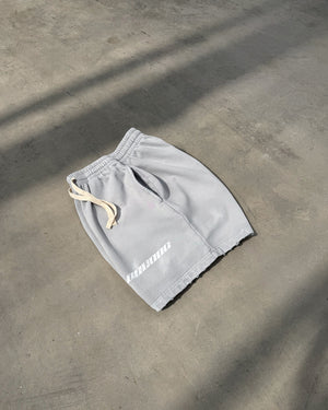 Shorts ONE platinum washed