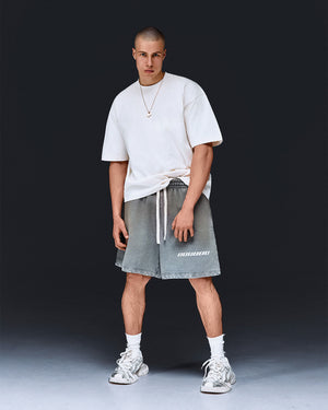 Shorts ONE smoky blue