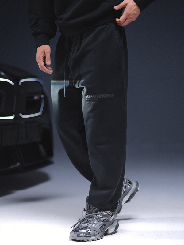 Joggers ONE black