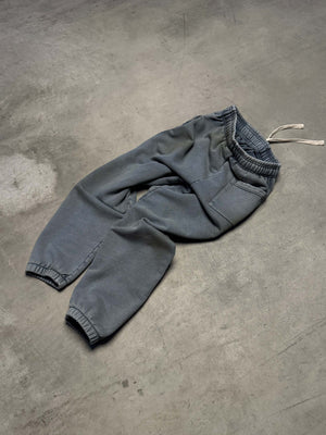 Joggers MLNR smoky blue