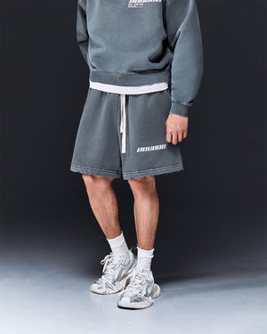 Shorts ONE deep blue