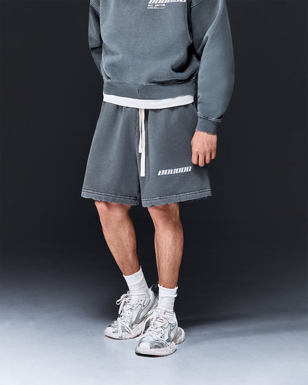 Shorts ONE deep blue