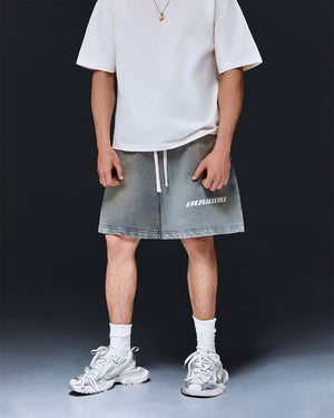 Shorts ONE smoky blue