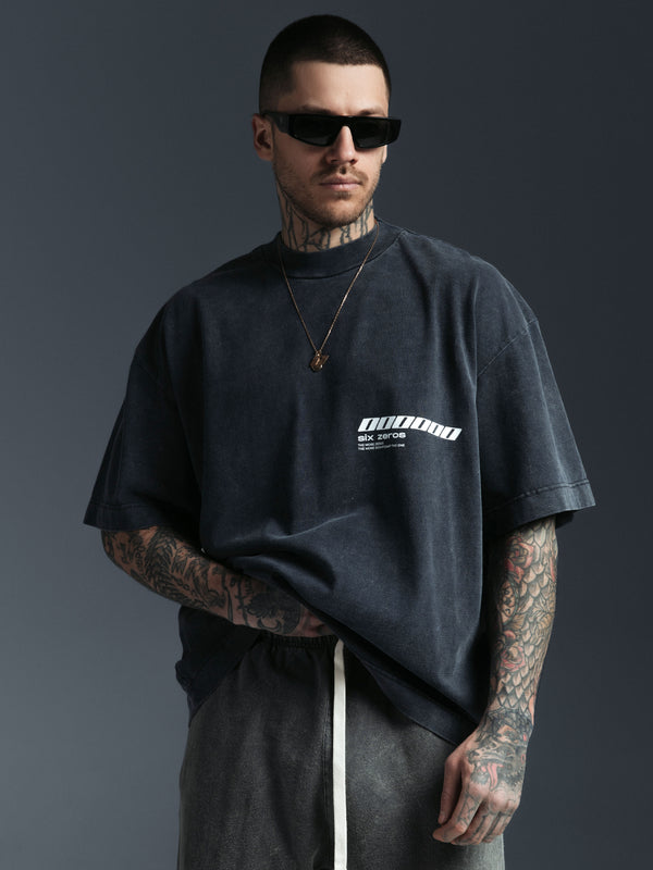 T-shirt MILLIONAIRE gray