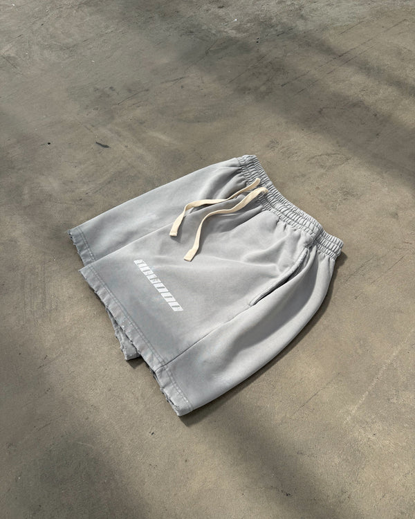 Shorts ONE platinum washed