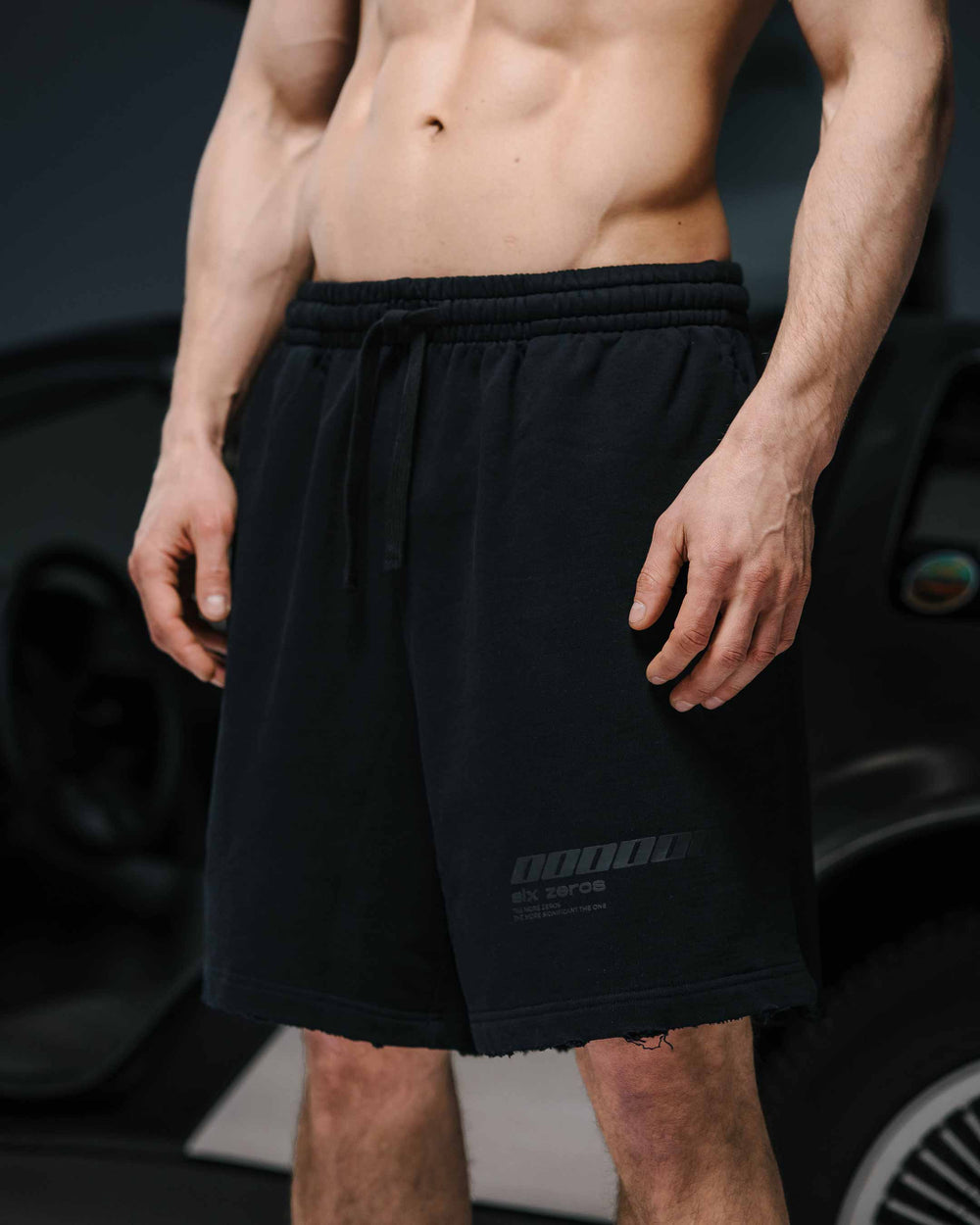 Shorts ONE black