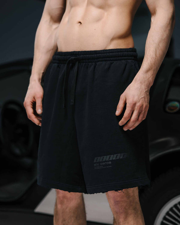 Shorts ONE black