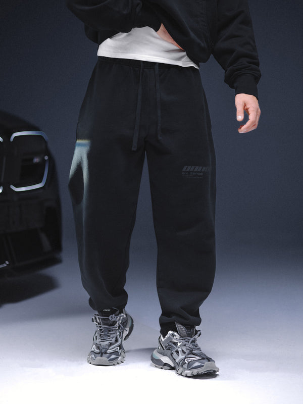 Joggers ONE black