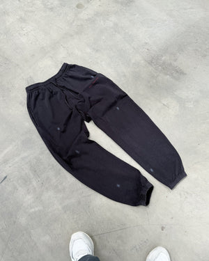 Joggers PRESENCE bamboo washed grey