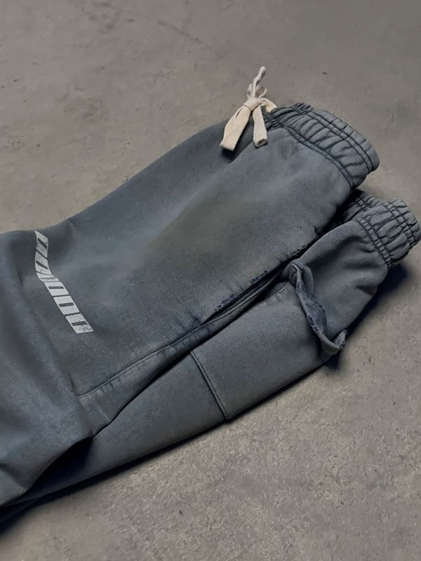 Joggers MLNR smoky blue