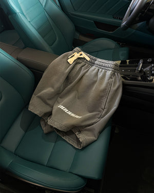 Shorts ONE smoky blue
