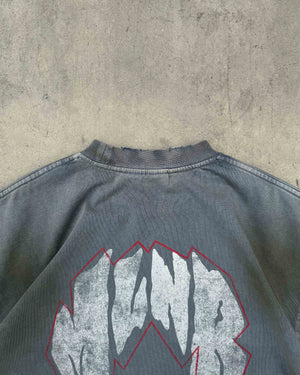 T-shirt MLNR smoky blue