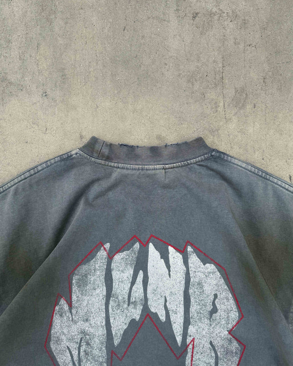 T-shirt MLNR smoky blue