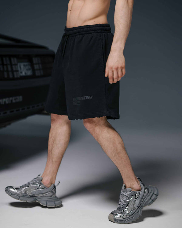 Shorts ONE black