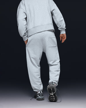 Joggers MILLIONAIRE Royal melange