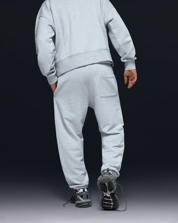 Joggers MILLIONAIRE Royal melange