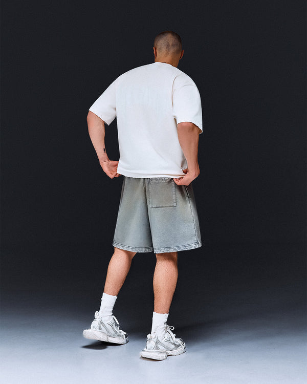 Shorts ONE smoky blue