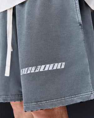 Shorts ONE deep blue
