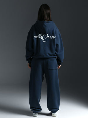 Joggers MILLIONAIRING dark blue
