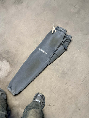 Joggers MLNR smoky blue