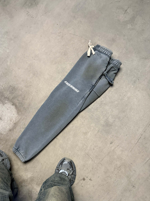 Joggers MLNR smoky blue