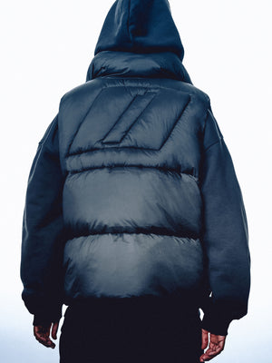 Vest ZERO black