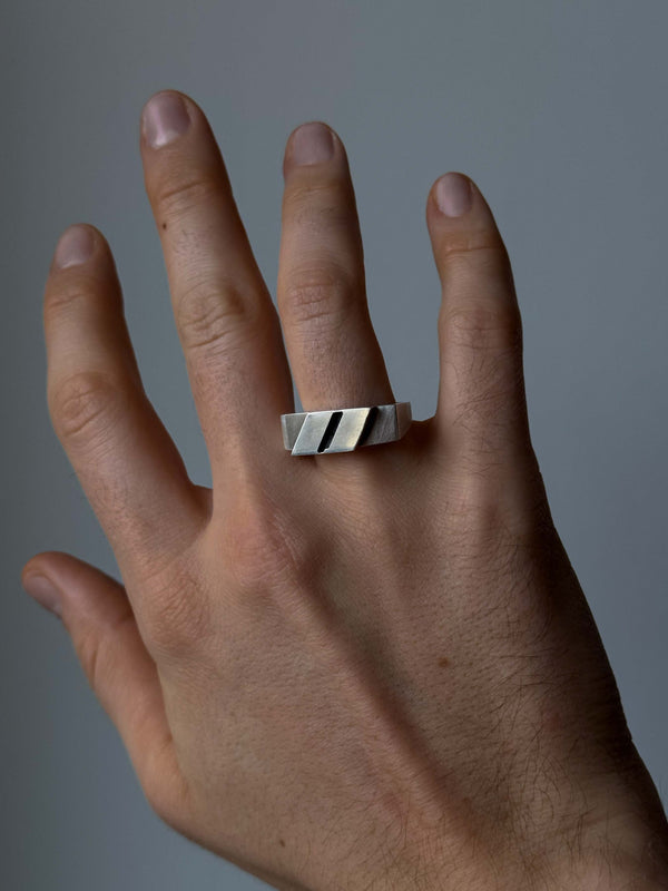Ring ZERO 925