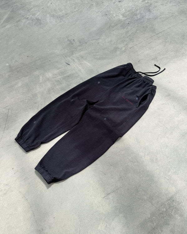 Joggers PRESENCE bamboo washed grey