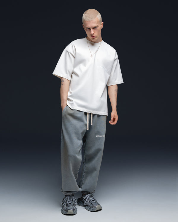 T-shirt ONE off-white