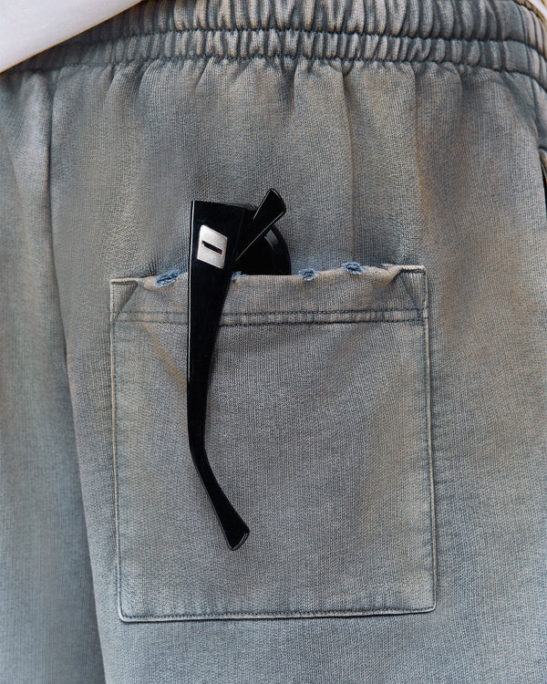 Shorts ONE smoky blue