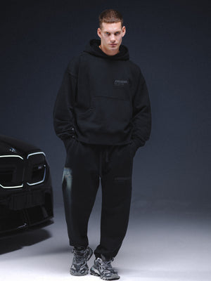 Joggers ONE black