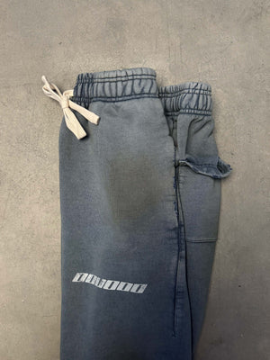 Joggers MLNR smoky blue
